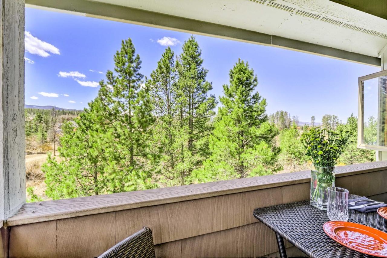 Winter Park Studio Condo - 5 Mins To Downtown! Exteriér fotografie