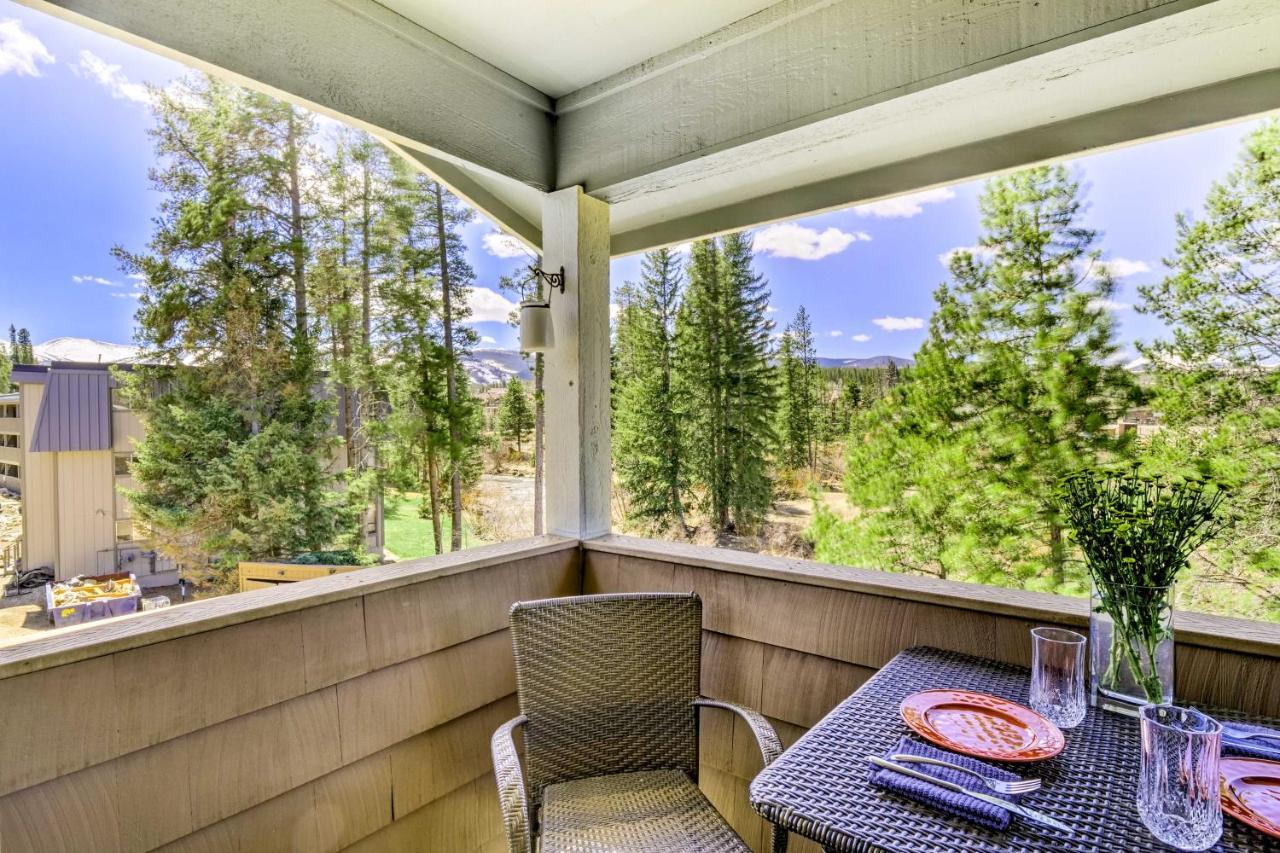 Winter Park Studio Condo - 5 Mins To Downtown! Exteriér fotografie