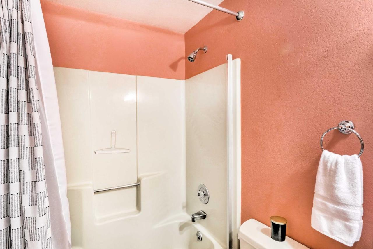 Winter Park Studio Condo - 5 Mins To Downtown! Exteriér fotografie